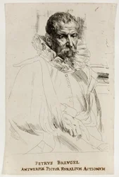 Pieter Brueghel el Joven