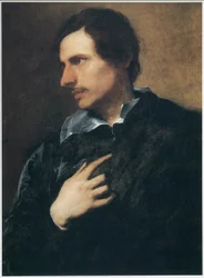 Retrato de Jean Leclerc