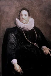 Retrato de Jean de Montfort