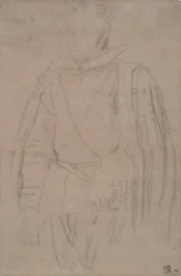 Retrato del Marqués de Mirabel