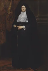 Retrato de la Princesa Isabel Clara Eugenia