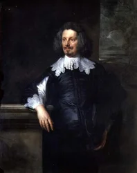 Retrato de un Caballero
