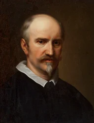 Retrato de Antoninusa Tassiasa (1584-1651)