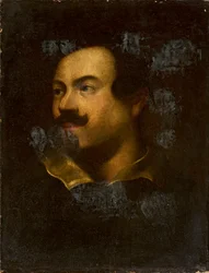 Retrato de un hombre