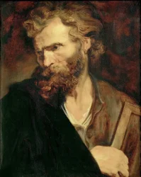 San Judas Tadeo, c. 1620
