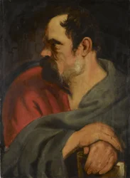 San Matías, c.1619