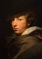 Autorretrato