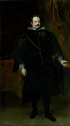 Diego Felipe de Guzmán, Marqués de Regganes.