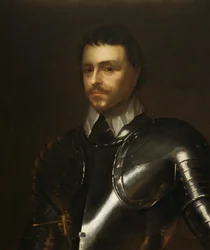 Thomas Wentworth, Conde de Strafford
