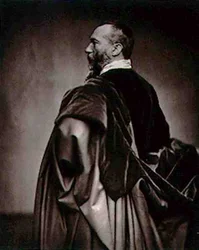 Alphonse Karr (1808-90), de 
