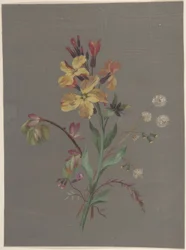 Diseño floral