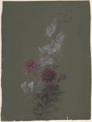 Diseño floral