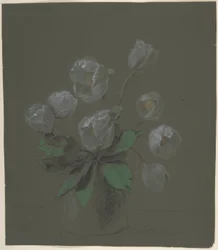 Diseño floral