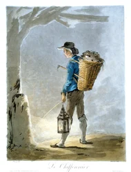 El Vagabundo