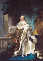 Luis XVI (1754-93)