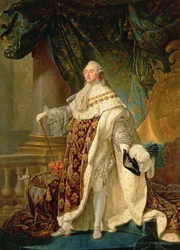 Luis XVI (1754-93)