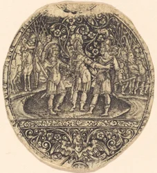 Los Tres Horacios