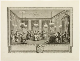 Bal Paré (El baile de joyas)