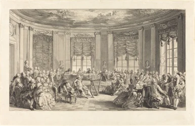 El Concierto