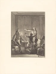 La Provocación