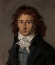 François Gérard, más tarde Barón Gérard