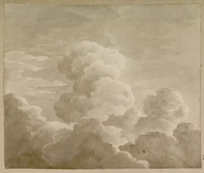 Estudio de nubes