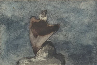 Buitre, 1810-75
