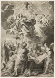 Asunción de la Virgen