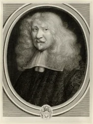 Denis Marin de la Châtaigneraye, Secretario del Rey