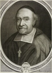 François Rouxel de Medavy, arzobispo de Ruán