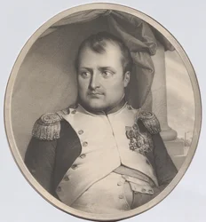 Napoleón, emperador de los franceses