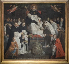 Santo Tomás de Aquino