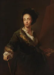 Autorretrato