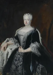 Sofía Dorotea de Hannover 1687-1757, Reina consorte en Prusia