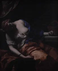 Francés: La Mort de Cléopâtre