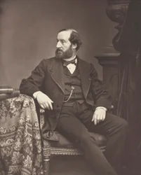 Émile Augier [dramaturgo francés], 1876-84