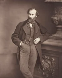 Octave Feuillet novelista y dramaturgo francés, 1821-1890, 1876-84