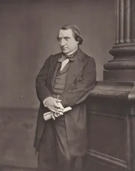 Renan, c. 1876