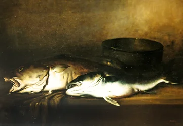 Peces del Mar, c.1870