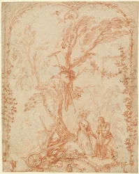 El Jardinero Galante