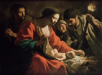 La Natividad