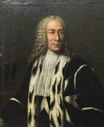 Gran Maestre Emmanuel Pinto de Fonseca
