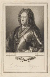 Príncipe Eugenio
