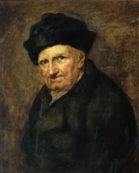 Johann Joachim Spalding (1714-1804), consejero consistorial superior de Berlín