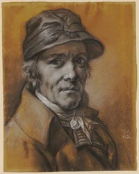 Autorretrato
