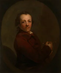 Autorretrato