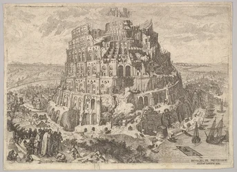 La Torre de Babel