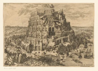 Torre de Babel