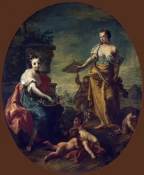 Verano y primavera