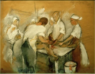 Diseño para la operación de campo